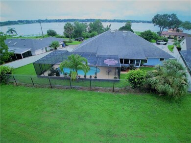 Lake view