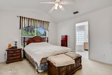 Owner's Suite