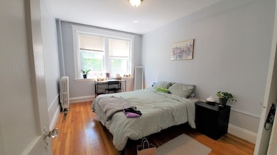 104 Toxteth St unit 3, Brookline, MA 02446 - photo 7