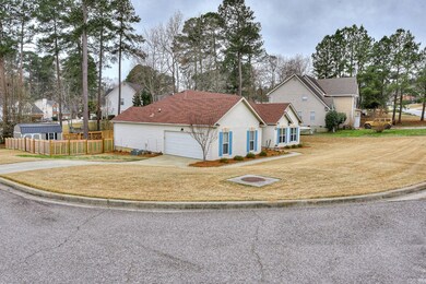 4151 Hound Ct, Evans, GA 30809 - photo 4