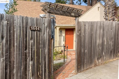 1444 Scenic Ave, Berkeley, CA 94708 - photo 2