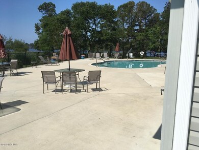 Dawson Creek Pool