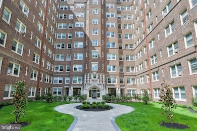 4247 Locust St unit 1B-503, Philadelphia, PA 19104 - photo 6