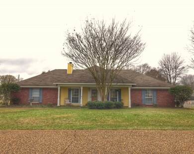 635 Byram Meadows Dr, Byram, MS 39272 - photo 2