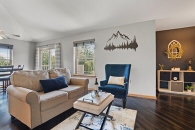 2832 Pleasant View Rd unit 202, Middleton, WI 53562 - photo 2