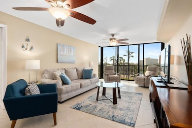 Harbor Towers Yacht & Racquet Club unit 520, Sarasota, FL 34242 - photo 6