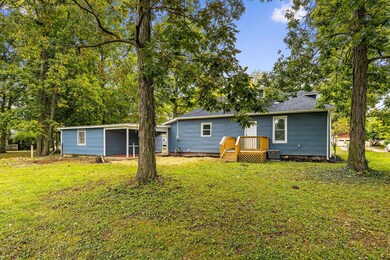 818 W 8th St, Marysville, OH 43040 - photo 3