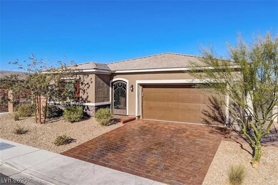 5374 Tierra Faith Ave, Las Vegas, NV 89139 - photo 2
