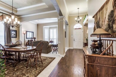 2317 Loon Lake Rd, Denton, TX 76210 - photo 3