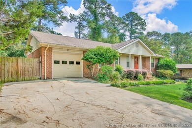 106 Ingleside Dr, Fayetteville, NC 28303 - photo 2