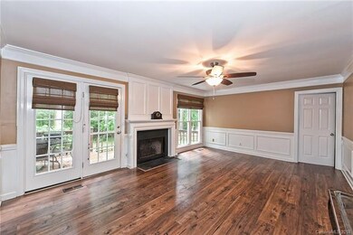 8741 Twin Trail Dr unit 9, Huntersville, NC 28078 - photo 5