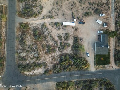 Over 1 Acre of Land