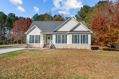 3500 Cave Rd, Sanford, NC 27332 - photo 2