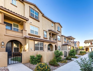 1255 N Arizona Ave unit 1248, Chandler, AZ 85225 - photo 2