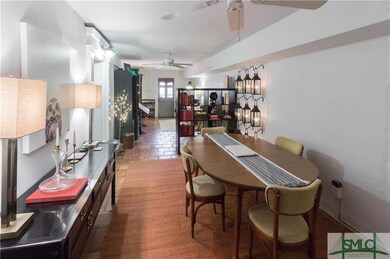 118 E Taylor St unit B, Savannah, GA 31401 - photo 4