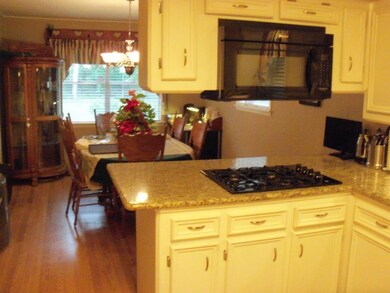 14800 Mcgregor Rd, Conroe, TX 77302 - photo 7