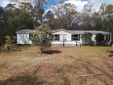 246 Northwood Rd, Crawfordville, FL 32327 - photo 3