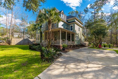 3679 Everhope Rd, Mount Pleasant, SC 29466 - photo 2