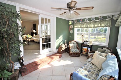 Sunroom