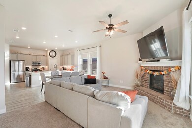 1302 Masquerade Blvd, Odessa, TX 79765 - photo 6