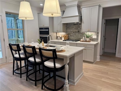 4138 Little Hannah Dr, Suwanee, GA 30024 - photo 2