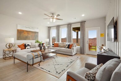 21831 Carballo Oak Trail, Hockley, TX 77447 - photo 6