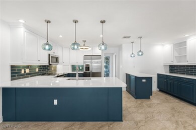 1338 Woodmere Ln, Fort Myers, FL 33919 - photo 3