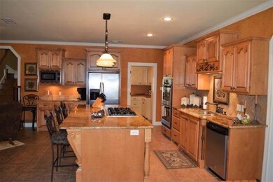 2812 Fox Trail St, Texarkana, AR 71854 - photo 3