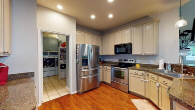 2005 Bridgeport Dr, Providence Village, TX 76227 - photo 7