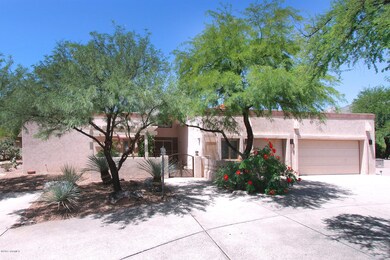 6539 E Via Amable, Tucson, AZ 85750 - photo 3