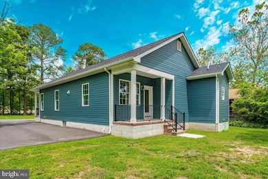 216 Brooks Ln, Saint Michaels, MD 21663 - photo 4