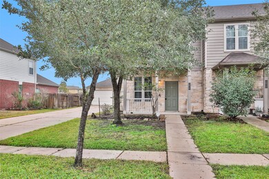 2826 Legends Crest Dr, Spring, TX 77386 - photo 2