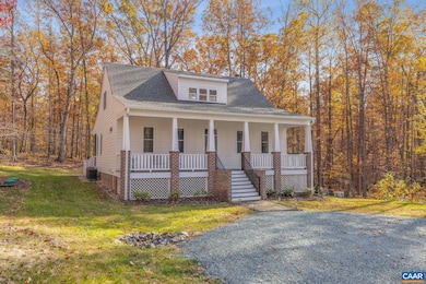 6485 Gordonsville Rd, Keswick, VA 22947 - photo 3