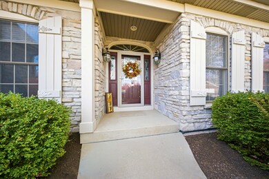 1320 Soldier Ct, Elburn, IL 60119 - photo 4