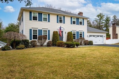 10 Geryk Ct, Southampton, MA 01073 - photo 2