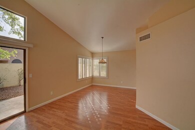5 - Dining Room
