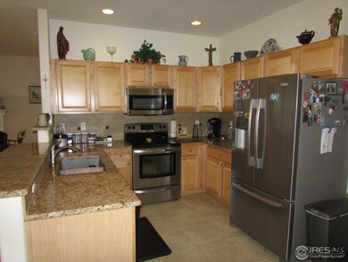 2132 Copper Creek Dr unit C, Fort Collins, CO 80528 - photo 7