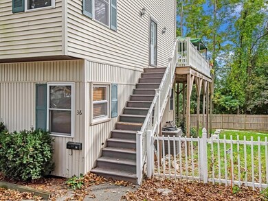 36 Hilda St unit R, Worcester, MA 01606 - photo 2