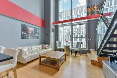 Sierra & Tango Condominiums unit 503, Cambridge, MA 02141 - photo 4