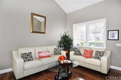 Formal Living Room