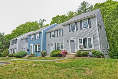 8 Spruce Tree Ln unit 28, Norton, MA 02766 - photo 3