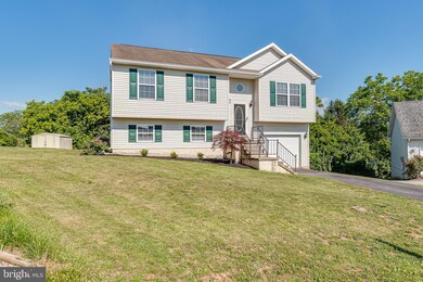 191 Mercedes Dr, Martinsburg, WV 25404 - photo 3