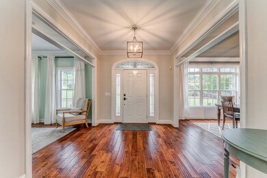 309 Highland Pointe Dr, Cohutta, GA 30710 - photo 5