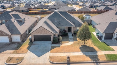12712 NW 5th St, Yukon, OK 73099 - photo 4