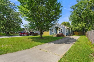 1532 Beam Rd, Columbus, IN 47201 - photo 2