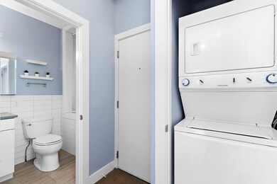 2614 Palisade Ave unit 1A, Weehawken, NJ 07086 - photo 5