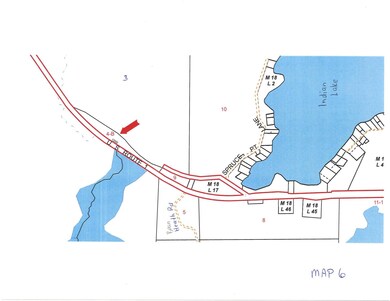 Tax Map