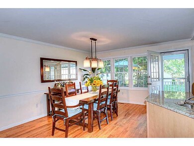 Dining Room.
