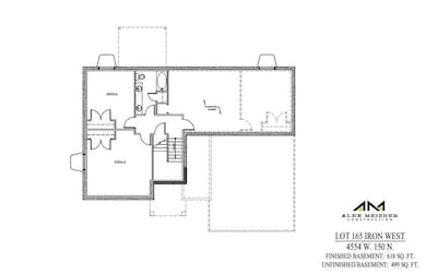4554 W 150 N unit Lot 165, Phase 3, Cedar City, UT 84720 - photo 6
