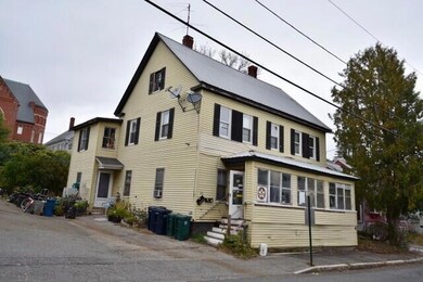44 Pike Street 1 Exterior